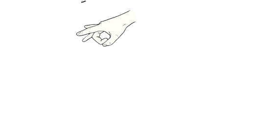 CAPO Finger